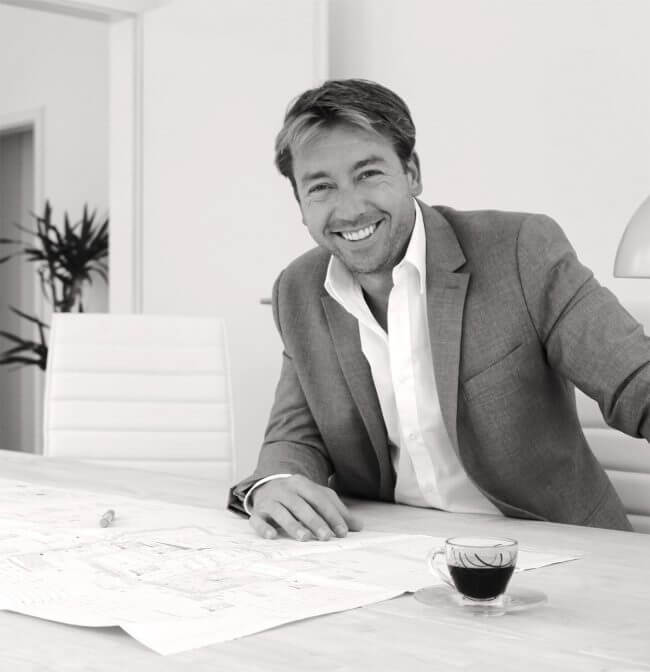 Jörg Aichinger, DEKRA-geprüfter Bausachverständiger für Kitzingen